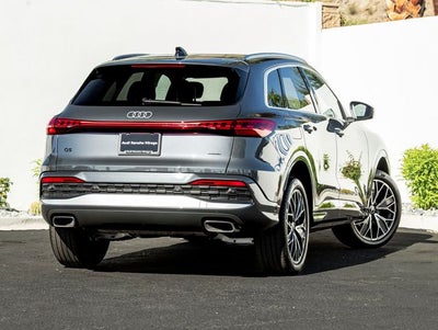 2025 Audi Q5 2.0T Premium Plus quattro