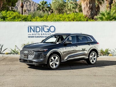 2025 Audi Q5 Premium Plus quattro