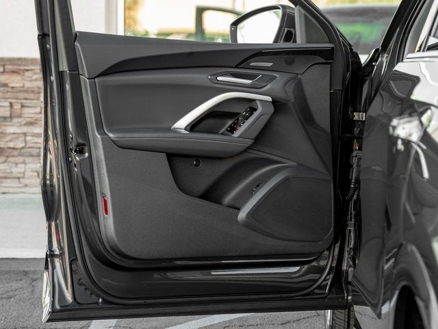 2025 Audi Q5 Premium Plus quattro