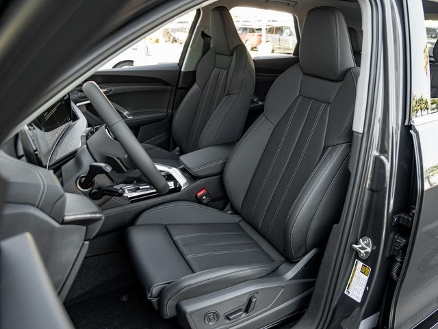 2025 Audi Q5 Premium Plus quattro