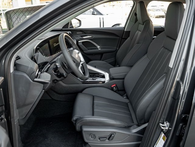 2025 Audi Q5 Premium Plus quattro