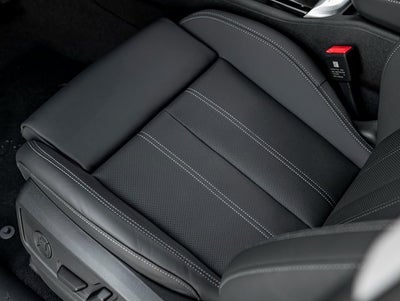 2025 Audi Q5 Premium Plus quattro