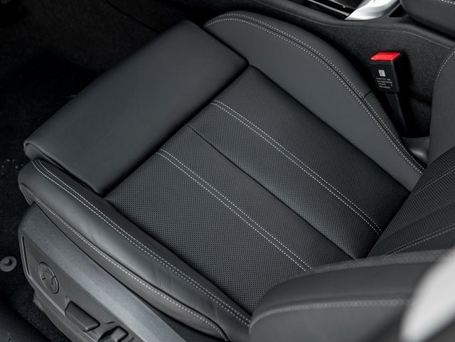 2025 Audi Q5 Premium Plus quattro