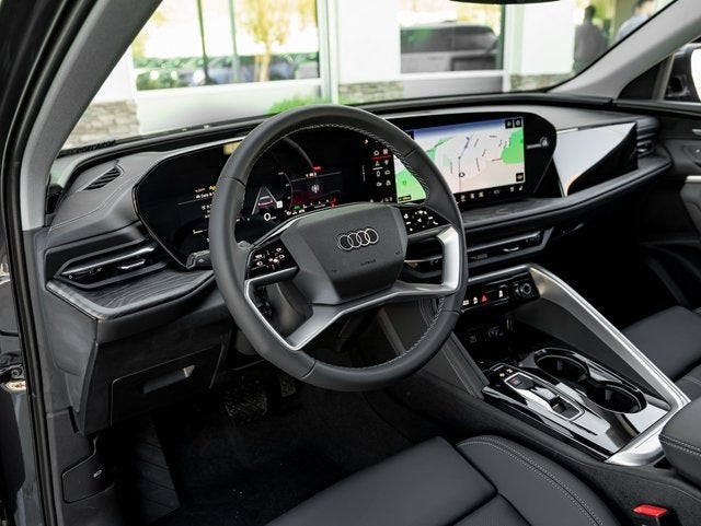 2025 Audi Q5 Premium Plus quattro