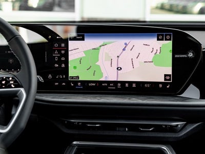 2025 Audi Q5 Premium Plus quattro