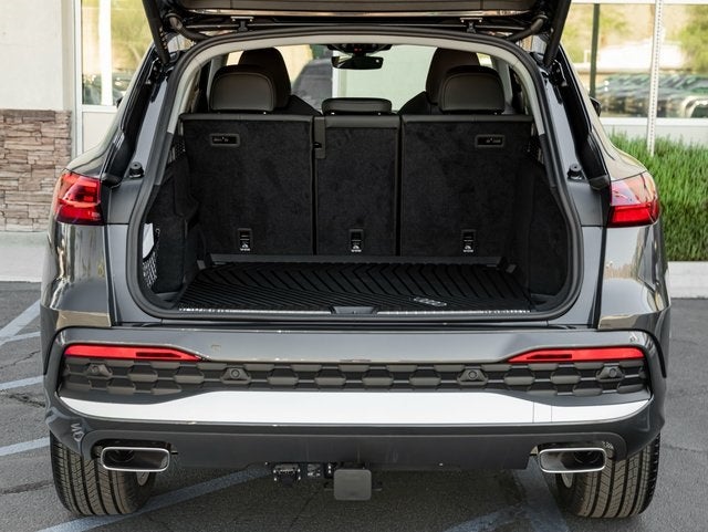 2025 Audi Q5 Premium Plus quattro