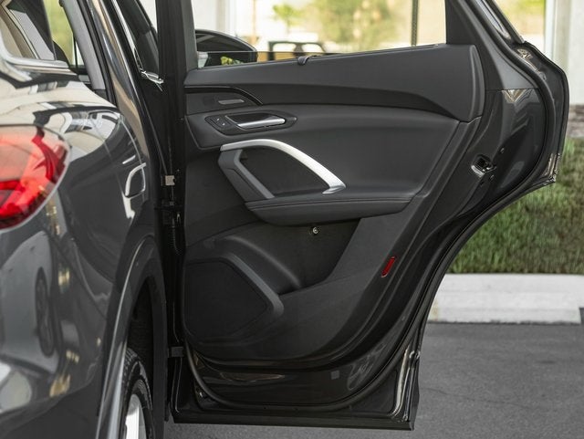 2025 Audi Q5 Premium Plus quattro