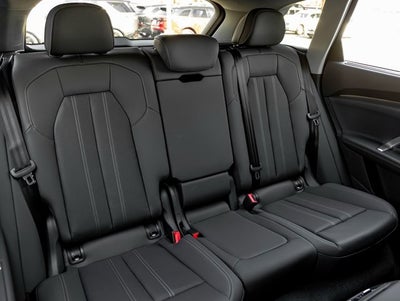 2025 Audi Q5 Premium Plus quattro