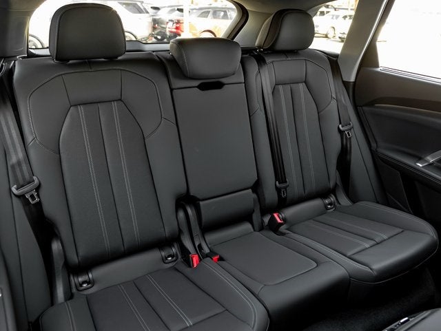 2025 Audi Q5 Premium Plus quattro