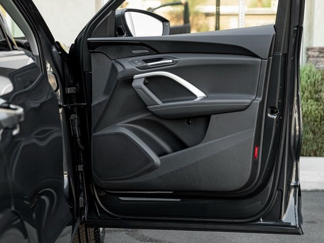 2025 Audi Q5 Premium Plus quattro