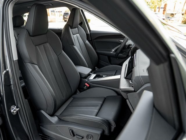 2025 Audi Q5 Premium Plus quattro