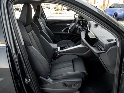 2025 Audi Q5 Premium Plus quattro