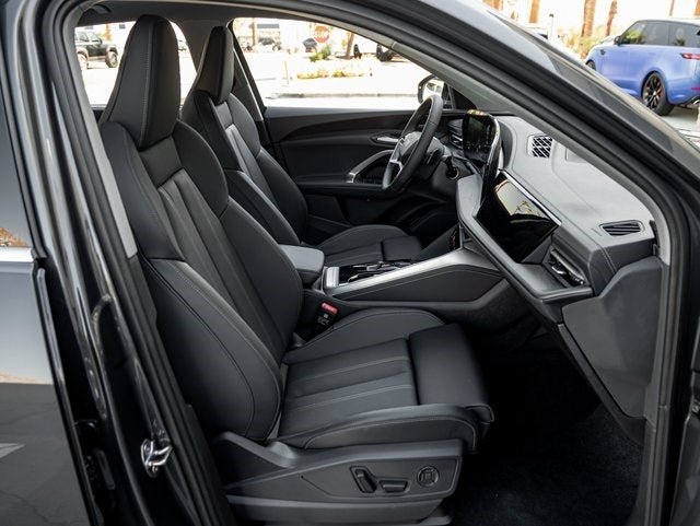 2025 Audi Q5 Premium Plus quattro