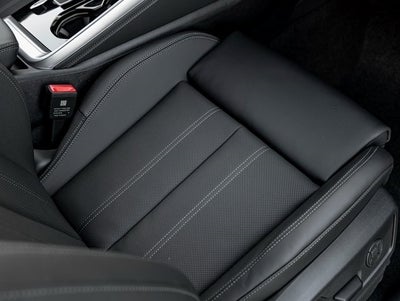 2025 Audi Q5 Premium Plus quattro