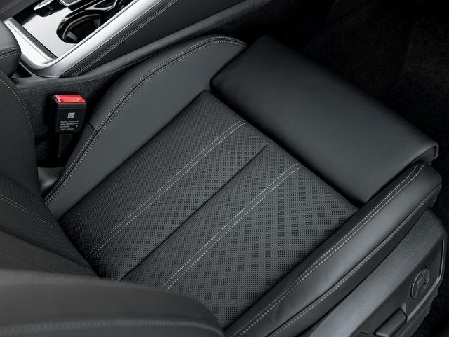 2025 Audi Q5 Premium Plus quattro