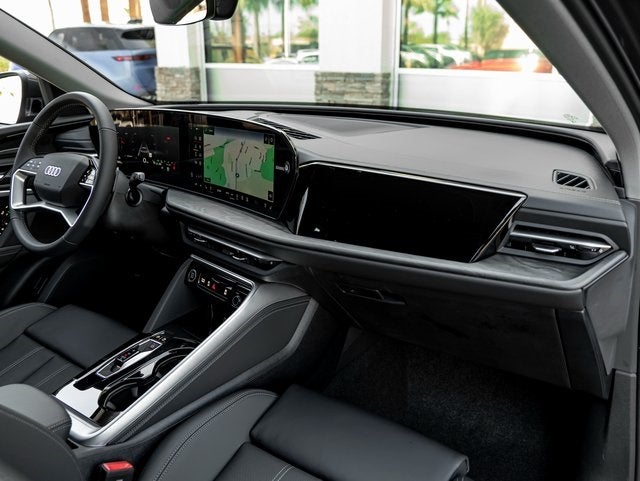 2025 Audi Q5 Premium Plus quattro