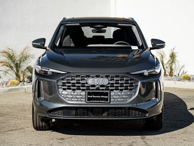 2025 Audi Q5 Premium Plus quattro