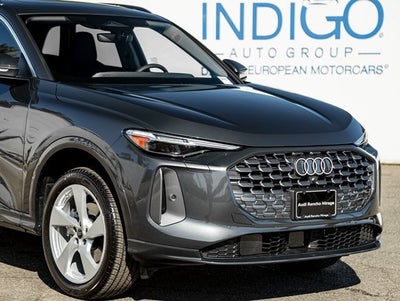 2025 Audi Q5 Premium Plus quattro