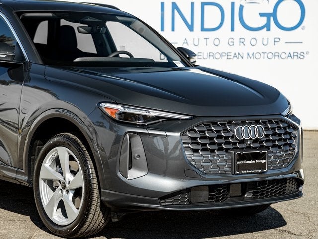 2025 Audi Q5 Premium Plus quattro