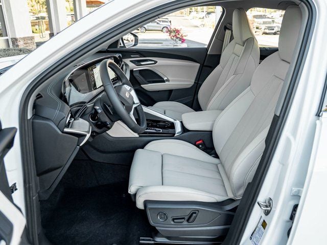 2025 Audi Q5 2.0T Premium Plus quattro