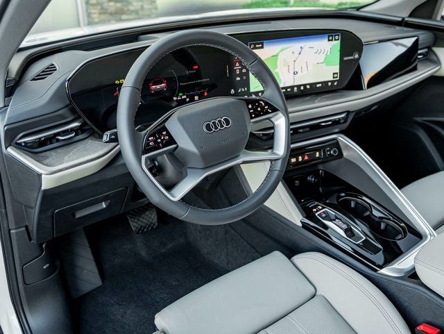 2025 Audi Q5 2.0T Premium Plus quattro