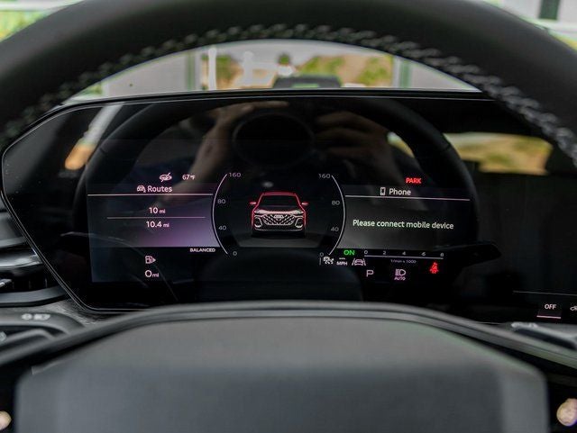 2025 Audi Q5 2.0T Premium Plus quattro