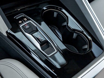 2025 Audi Q5 2.0T Premium Plus quattro