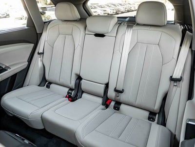 2025 Audi Q5 2.0T Premium Plus quattro