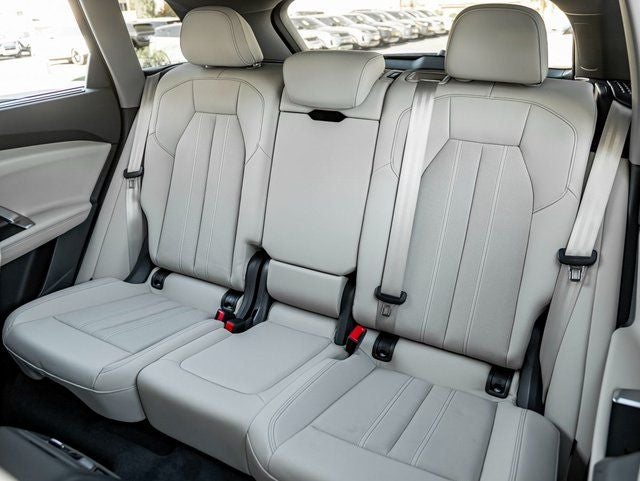 2025 Audi Q5 2.0T Premium Plus quattro