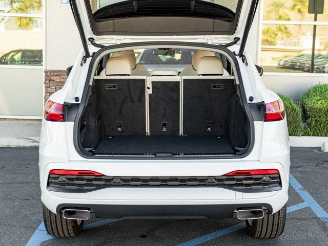 2025 Audi Q5 2.0T Premium Plus quattro