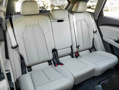 2025 Audi Q5 2.0T Premium Plus quattro