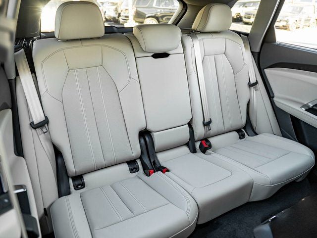 2025 Audi Q5 2.0T Premium Plus quattro