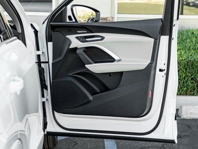 2025 Audi Q5 2.0T Premium Plus quattro