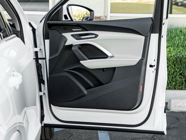 2025 Audi Q5 2.0T Premium Plus quattro