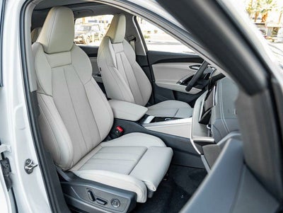 2025 Audi Q5 2.0T Premium Plus quattro