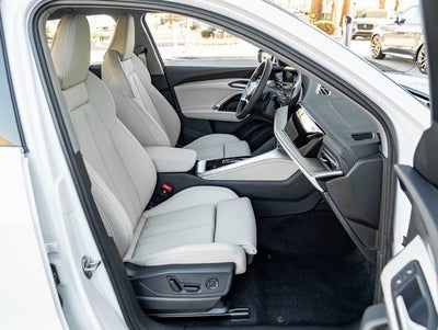 2025 Audi Q5 2.0T Premium Plus quattro