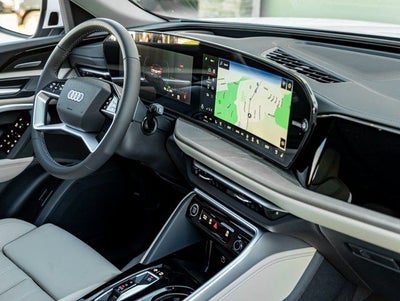 2025 Audi Q5 2.0T Premium Plus quattro