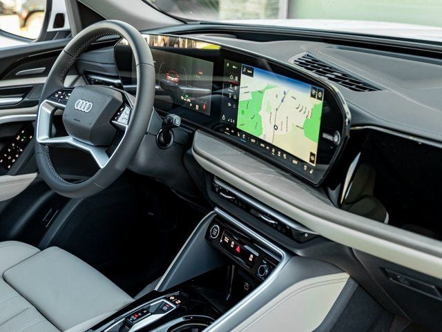 2025 Audi Q5 2.0T Premium Plus quattro