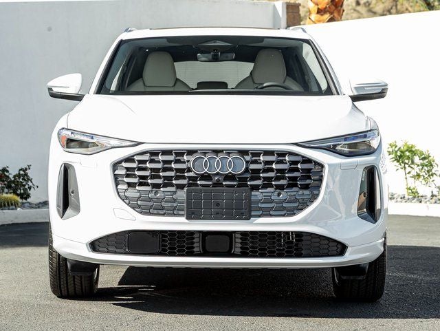 2025 Audi Q5 2.0T Premium Plus quattro