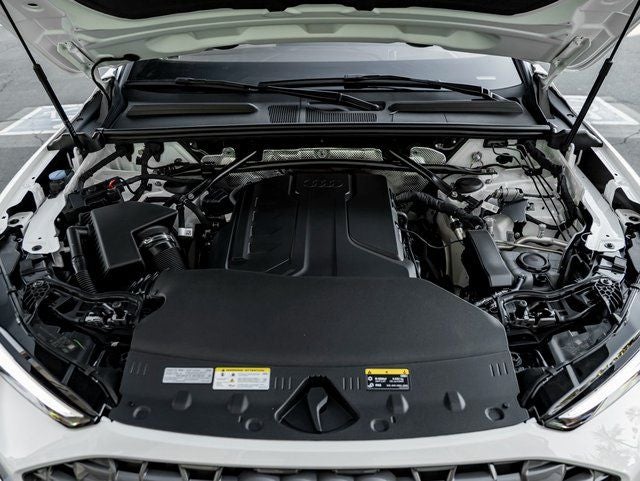 2025 Audi Q5 2.0T Premium Plus quattro