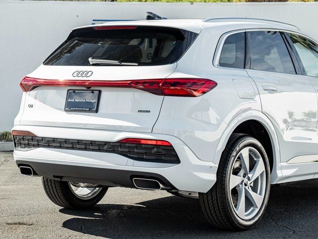 2025 Audi Q5 2.0T Premium Plus quattro
