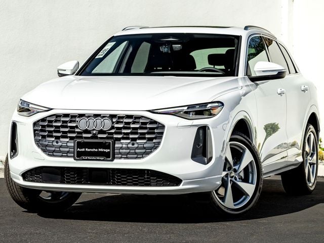 2026 Audi Q5 2.0T Premium Plus quattro