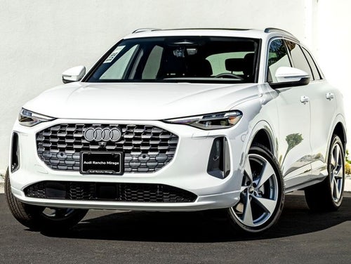 2026 Audi Q5 2.0T Premium Plus quattro