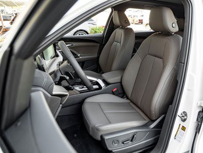 2026 Audi Q5 2.0T Premium Plus quattro