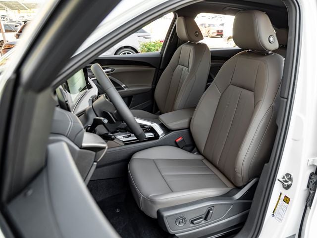 2026 Audi Q5 2.0T Premium Plus quattro