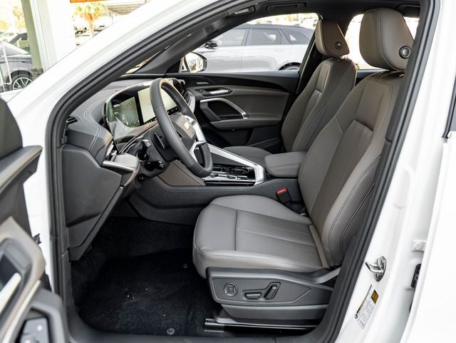 2026 Audi Q5 2.0T Premium Plus quattro