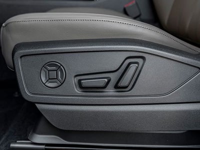 2026 Audi Q5 2.0T Premium Plus quattro