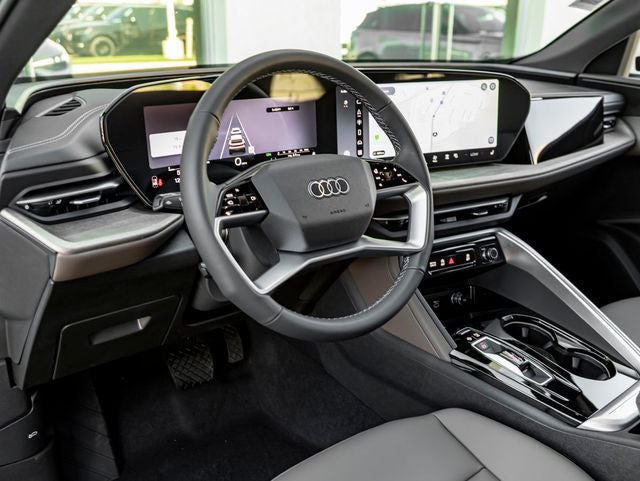 2026 Audi Q5 2.0T Premium Plus quattro