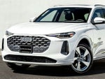 2026 Audi Q5 2.0T Premium Plus quattro
