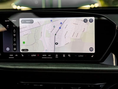 2026 Audi Q5 2.0T Premium Plus quattro
